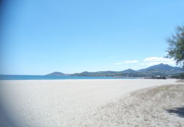 Randonnée Marche Argelès-sur-Mer - ARGELÈS-SUR-MER - Photo