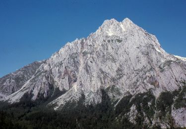 Tocht Te voet Lescun - Cabanes et Lac de Lhurs asp51 - Photo