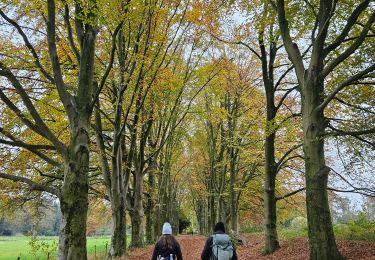 Tour Wandern Eijsden-Margraten - Gulpen - Hubertusmarkt - Photo