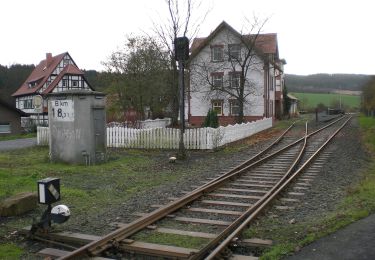 Percorso A piedi Schauenburg - Schauenburg, S5 - Photo