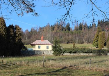 Tour Zu Fuß Miličín - Stezka Čeňka Kraupnera - Photo