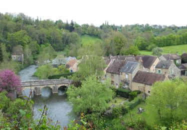 Tour Wandern Saint-Céneri-le-Gérei - Saint Céneri le Gerei - Photo