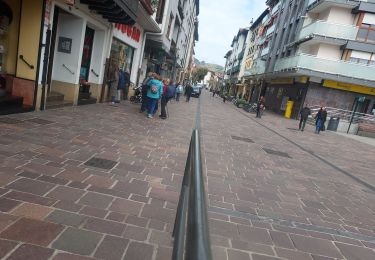 Trail Walking Hondarribia/Fontarrabie - G4 HONDARRIBIA  - Photo