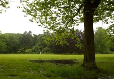 Tocht Te voet Genk - Verbinding Bokrijk - De Maten - Photo