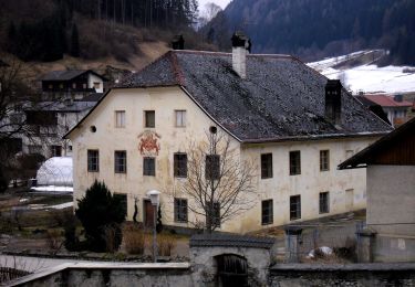 Tour Zu Fuß Kiens - Kienbergweg - Photo