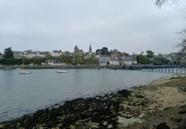 Tour Wandern Douarnenez - DOUARNENEZ  - Photo