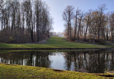 Randonnée Marche Vilvorde - Vilvoorde  - Photo