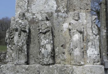 Percorso A piedi Saint-Adrien - Les vals de Saint-Adrien - Photo