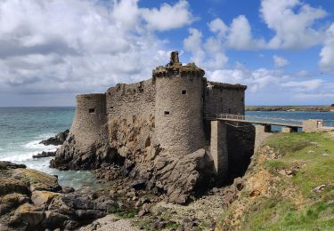 Randonnée A pied L'Île-d'Yeu - La Sente des Oyes - Photo