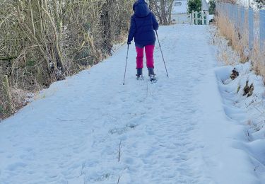 Tour Schneeschuhwandern Tubize - Sunday Afternoon Walk - Photo