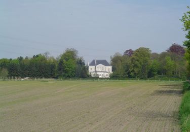 Percorso A piedi Deinze - Slodderspookroute - Photo