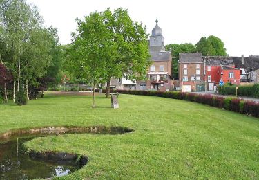 Tour Zu Fuß Nassogne - 21. Promenade de la Masblette - Photo