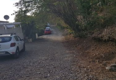 Tour Wandern Les Trois-Îlets - rue de la Murene anse Ramier - Photo