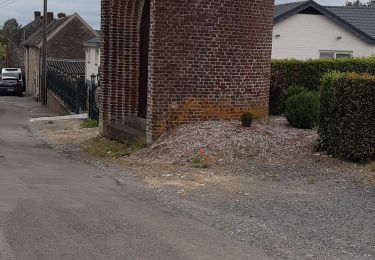 Tour Wandern Ohey - libois ac - Photo