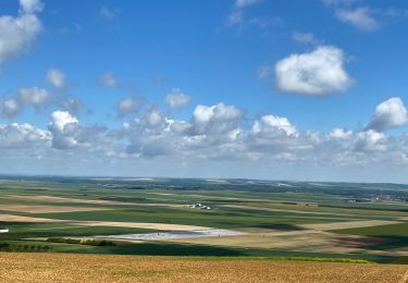 Tocht Stappen Montgueux - Boucle Montgueux  - Photo