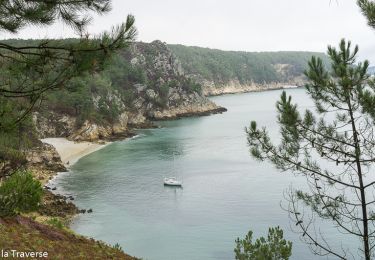 Excursión Senderismo Crozon -  Tour du Cap de la chèvre - Photo