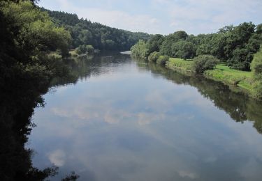 Excursión A pie Windeck - Stromberg Rundweg Dreieck - Photo