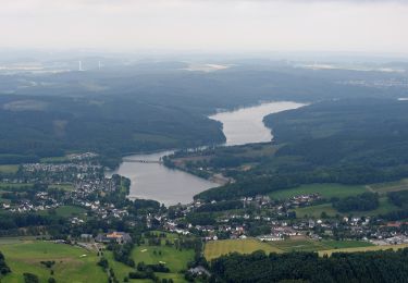 Tocht Te voet Sundern - Stockum Wanderweg St4 - Photo