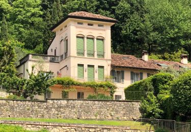 Randonnée A pied Brescia - Cascina Margherita per la Colletera e Sentiero Gasusì - Photo