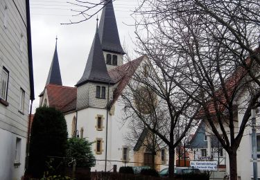 Excursión A pie Schwäbisch Gmünd - SAV OG Lindach Rundwanderweg C - Photo