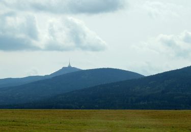 Randonnée A pied Liberec - [Z] Machnín - Výpřež - Photo