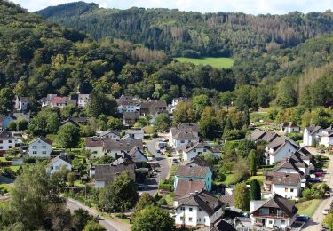 Percorso A piedi Obernhof - Gelbachhöhen-Tour - Photo