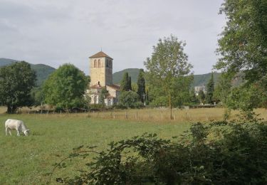 Excursión Senderismo Barbazan - Pyrénées2021-7 - Photo