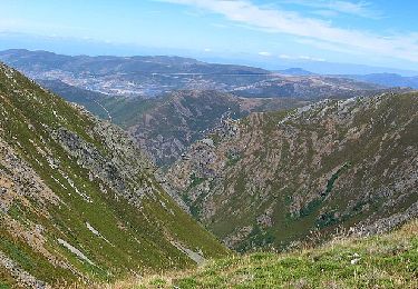 Trail On foot Galende - Ruta a Peña Trevinca (desde la Laguna de los Peces, Sanabria) - Photo