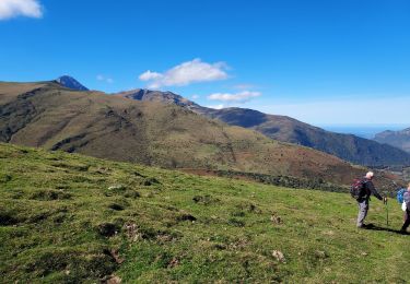 Trail Walking Campan - G2B payolle gleyse 2024 - Photo