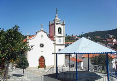 Tour Zu Fuß Sameiro - Rota da Azinha - Photo