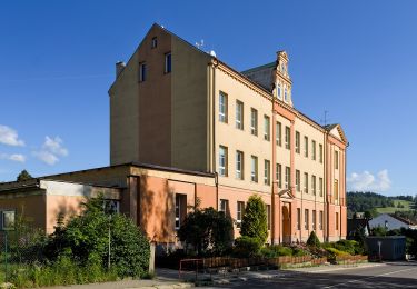 Tour Zu Fuß Reichenau - [Ž] Rychnov u Jablonce n. N. - Dobrá Voda - Photo