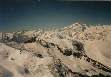 Percorso A piedi Limone Piemonte - FR-L50 - Photo