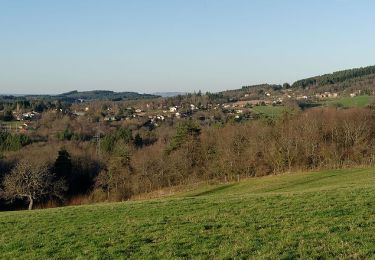 Tour Wandern Paslières - Paslieres_Montpeyroux_Pas_Loup - Photo