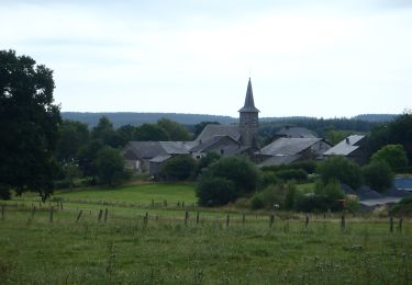 Tocht Stappen Gouvy - RB-Lu-29_Courtil - Photo