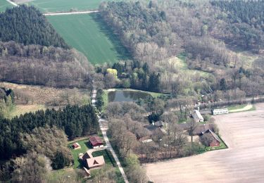 Randonnée A pied Wildeshausen - Rundwanderweg 15 Grossenkneten - Photo