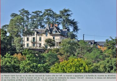 Trail Walking Saint-Malo-de-Beignon - 16.05.2019 - ST Malo de BEIGNON à GUER - Photo