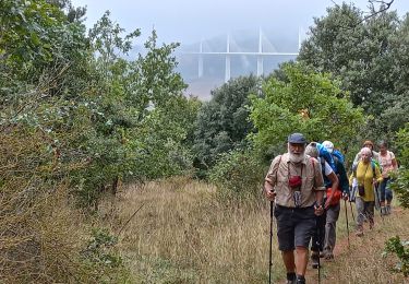 Tour Wandern Comprégnac - Peyre (Millau) - Photo