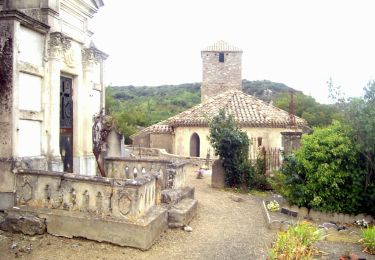 Tour Zu Fuß Félines-Termenès - Au Fil du Temps - Photo