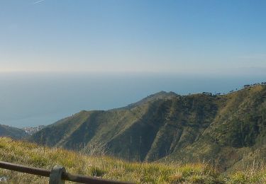 Excursión A pie Bogliasco - Sentiero 4 Novembre - Photo