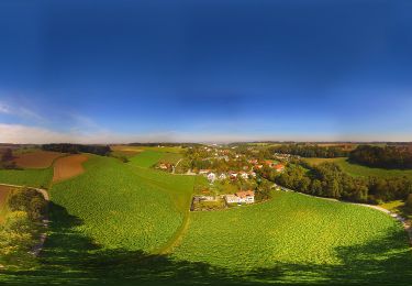 Randonnée A pied Schleißheim - ECM-Runde - Photo