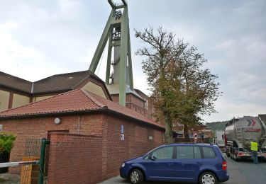 Tocht Te voet Oebisfelde-Weferlingen - Lappwald Rundwanderweg 14 - Photo