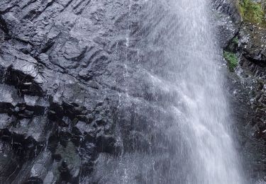 Percorso Marcia Mont-Dore - LES CASCADES DU SAUT DU LOUP, ROSSIGNOLET ET QUEUREUILH - Photo