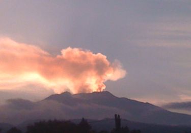 Tour Zu Fuß Piedimonte Etneo - Piedimonte Etneo - Case Bevacqua - Photo