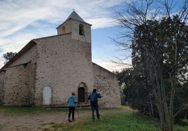 Percorso Marcia Callas - 