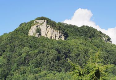 Trail On foot Heubach - Glaubensweg 10 - Photo