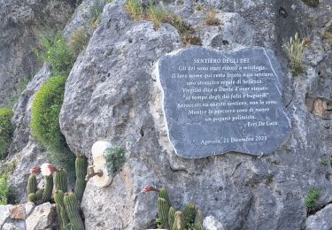 Trail Walking Agerola - Path of the Gods (Bomerano) - Photo
