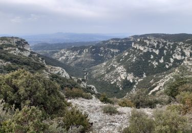 Excursión Ruta Oppède - Oppede Merindol  - Photo