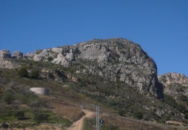 Trail Walking Nerja - Wikiloc - Le PaciPic de La Herradura - Photo