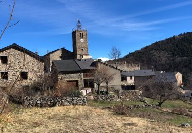 Tocht Stappen Railleu - 20230312 Boucle depuis Railleu  - Photo