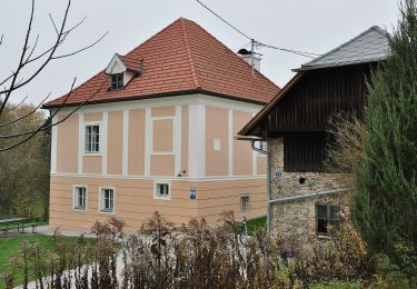 Trail On foot Ottensheim - Bauern und Holzknechtrunde - Photo